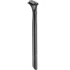 Giant Contact SLR D-Fuse Seatpost (Black) (D-Shaped) (395mm)