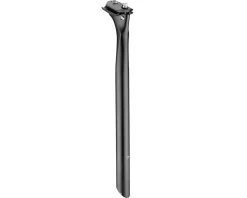 Giant Contact SLR D-Fuse Seatpost (Black) (D-Shaped) (395mm)