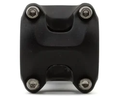Giant Contact SLR OD2 Stem (Black) (31.8mm) (120mm) (10°) (1-1/4" Steerer)