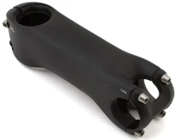 Giant Contact SLR OD2 Stem (Black) (31.8mm) (120mm) (10°) (1-1/4