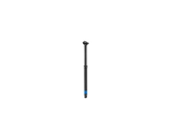 Giant Contact Switch AT Dropper Seatpost (Black) (30.9mm) (315mm) (100mm)