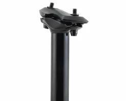 Giant Contact Switch Dropper Seatpost (Black) (30.9mm) (395mm) (125mm) (Internal Routing) (Remote Included)
