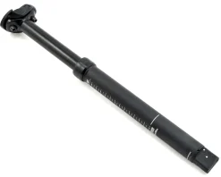 Giant Contact Switch Dropper Seatpost (Black) (30.9mm) (395mm) (125mm) (Internal Routing) (Remote Included)