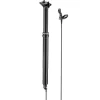 Giant Contact Switch SL Dropper Seatpost (Black) (Adjustable Travel) (30.9mm) (409mm) (125mm) (Internal Routing) (Remote Included)