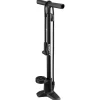 Giant Control Tower Comp Floor Pump (Black)