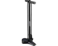 Giant Control Tower Elite Floor Pump (Black)