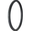 Giant Crosscut Metro ERT Tire (Black) (700c) (32mm) (Wire Bead) (Urban/Defend)