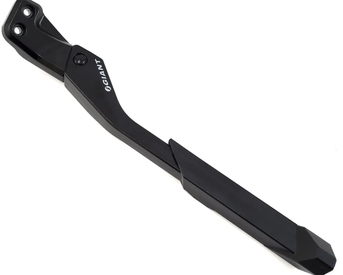 Giant Direct Mount KSA E-Bike Adjustable Kickstand (24-29") (18mm) (Black)