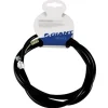 Giant E-Series Derailleur Cable & Housing Set (Black) (For Shimano/SRAM)