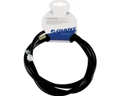 Giant E-Series Derailleur Cable & Housing Set (Black) (For Shimano/SRAM)
