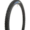 Giant FlatGuard Path Mountain Tire (Black) (26") (2.1") (Wire) (BlackBelt)