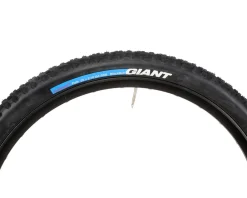 Giant FlatGuard Path Mountain Tire (Black) (26