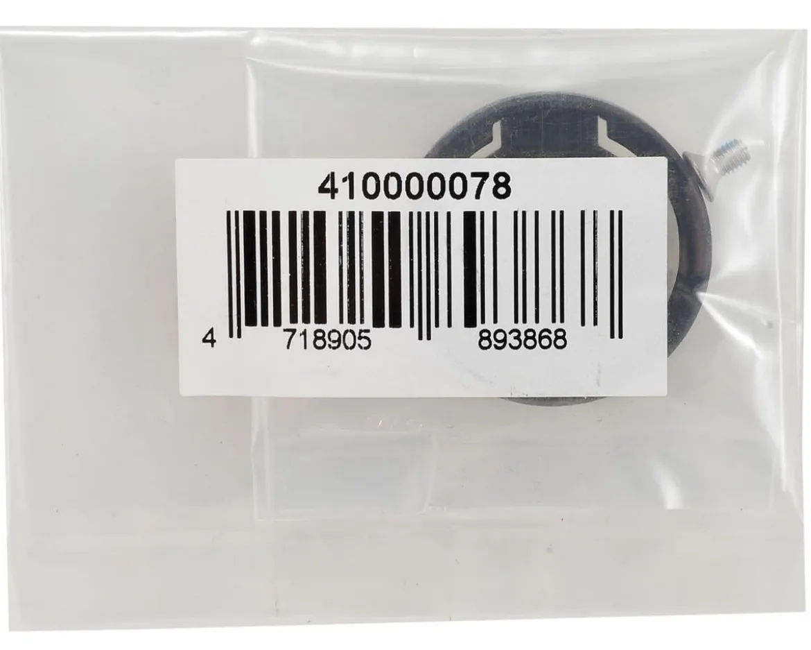 Giant Garmin Mount Insert (Black) (For Computer/GoPro Mount)