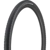 Giant Gavia Fondo AR 2 Tubeless Gravel Tire (Black) (700c) (40mm) (Wire Bead) (RR-E/R-Shield)