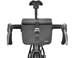 Giant H2Pro Accessories Bag (Black) (5L)