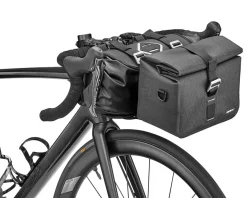 Giant H2Pro Accessories Bag (Black) (5L)