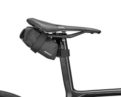 Giant H2Pro Seat Bag (Black) (0.5L)