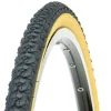 Giant K161 Knobby Tire (Wire Bead) (27") (1-3/8") (630 ISO)