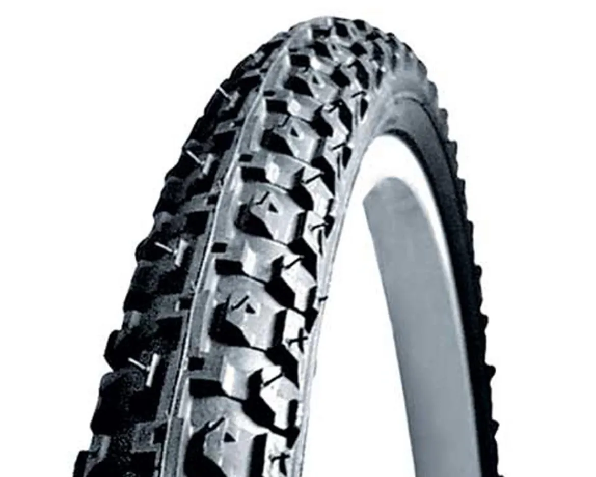Giant Kenda K87 Center Ridge Mountain Tire (Black) (26") (1.6") (Wire) (FlatGuard)