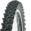 Giant Kenda K849 Kids MTB Sport Tire (Black) (24") (1.95") (507 ISO) (Wire)