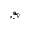 Giant Mountain Bike Handlebar Mount (Black) (Includes Giant & Garmin Tray)