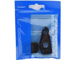 Giant MTB Rear Thru-Axle Dropout Kit (w/ Derailleur Hanger) (2017+ ) (12 x 148mm) (Traditional)
