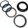Giant OD2 Tapered Road Headset (Black) (1-1/4" to 1-1/2") (2012+)