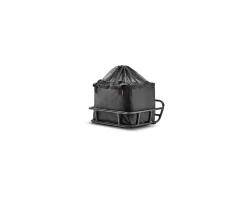 Giant PakYak E+ Front Basket Tote Bag