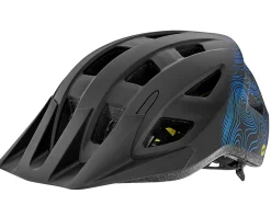 Giant Path MIPS Helmet (Matte Panther Black) (S/M)