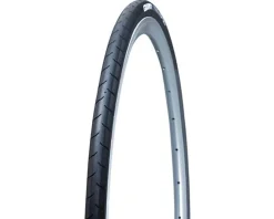 Giant P-R3 AC Front Tire (Black) (700c) (25mm) (Wire Bead)