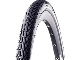 Giant P-X2 City/Touring Tire (Black) (700c) (35mm) (Wire) (Nylon)