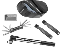 Giant Quick Fix Combo Kit (Black)