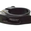 Giant Quick Release Seatpost Clamp (Black) (31.8mm)