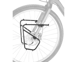 Giant Rack-It Metro Front Rack (Black)
