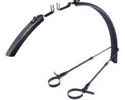 Giant RAS Speedshield Fender (Black) (26 x 1.95-2.20")