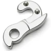 Giant Rear Derailleur Hanger (Silver/Black) (TCR/OCR 2002-2010)