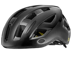 Giant Relay MIPS Helmet (Gloss Cold Iron) (M/L)