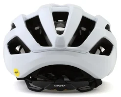 Giant Rev Comp Road Helmet (White) (S)