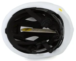 Giant Rev Comp Road Helmet (White) (S)