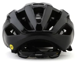 Giant Rev Comp Road Helmet (Black) (S)