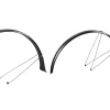 Giant Revolt Fender Set (Black) (2019+ Revolt)