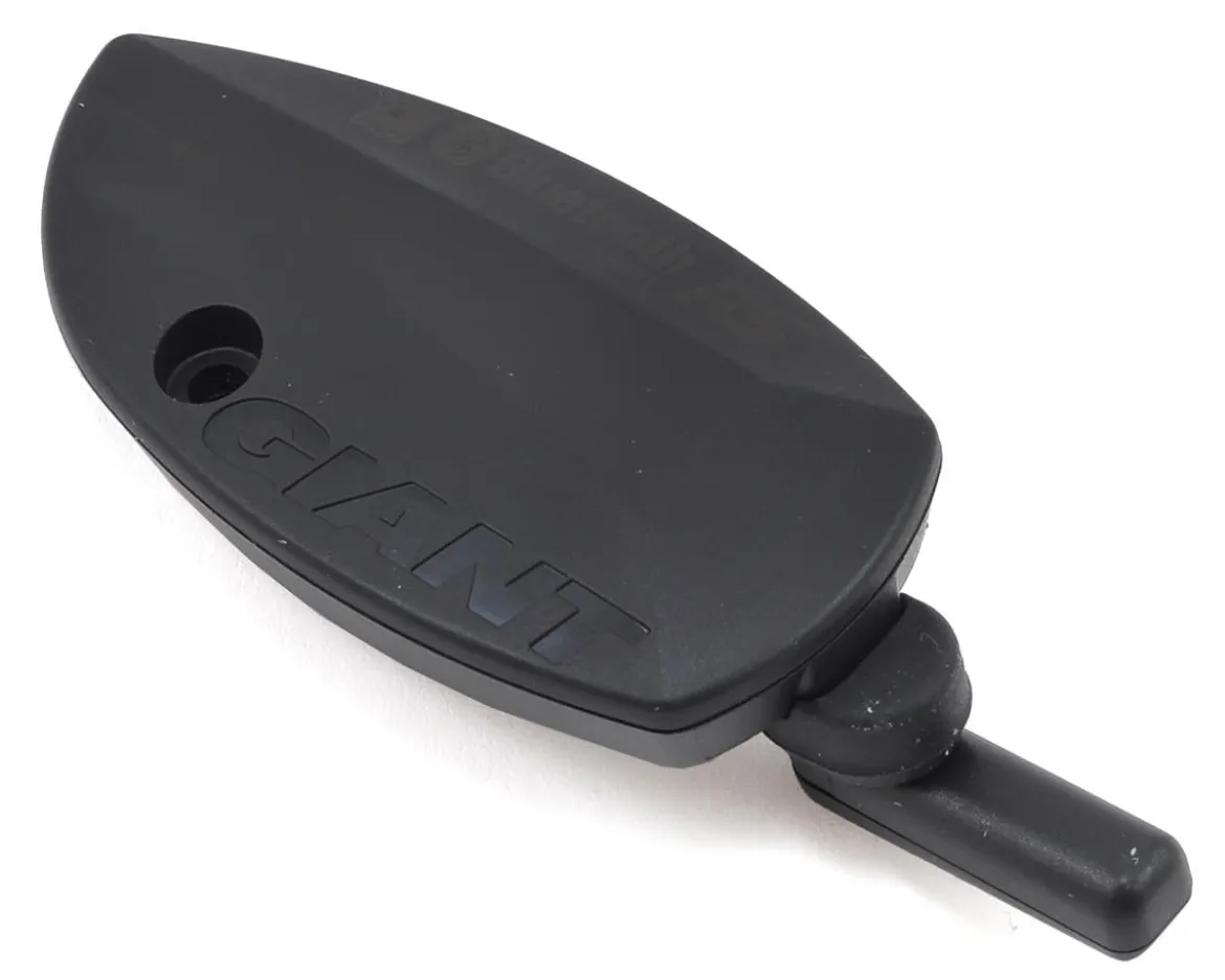 Giant RideSense ANT+/BLE Bluetooth Sensor (Black)