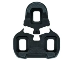 Giant Road Pedal Cleats (Black) (0°) (LOOK System Compatible)