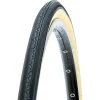 Giant Road Sport Center Ridge Tire (Gum Wall) (27") (1-1/4") (630 ISO) (Wire)