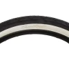 Giant Road Star Cruiser Tire (White Wall) (26") (2.125") (Wire)