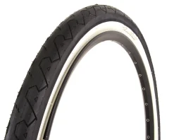 Giant Road Star Cruiser Tire (White Wall) (26