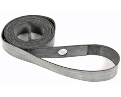 Giant Rubber Rim Band (Black) (20") (16mm)