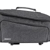 Giant Scout Transit MIK Trunk Bag (Grey) (11L)