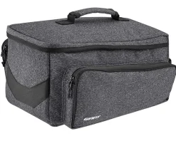 Giant Scout Transit MIK Trunk Bag (Grey) (11L)