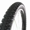 Giant Sedona Cruiser Tire (Black) (26") (2.3") (Wire Bead)